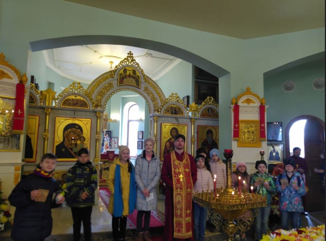 Лигово
